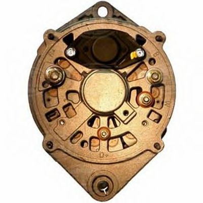 HELLA 8el737633001 -  Генератор