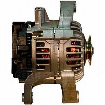 HELLA 8el737635001 -  Генератор