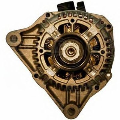 HELLA 8el737639001 -  Генератор