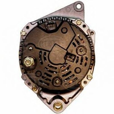 HELLA 8el737642001 -  Генератор