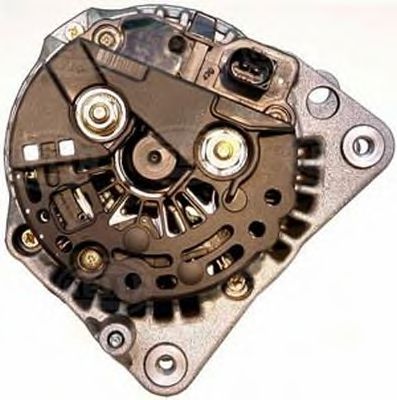 HELLA 8el737644001 -  Генератор