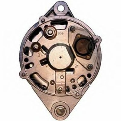 HELLA 8el737647001 -  Генератор