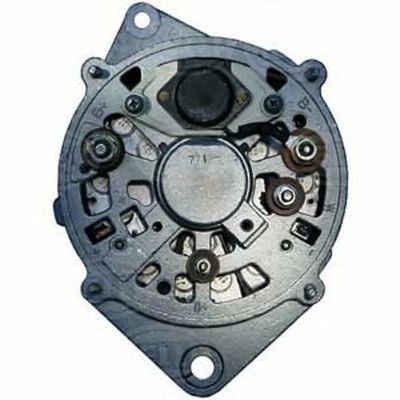 HELLA 8el737661001 -  Генератор