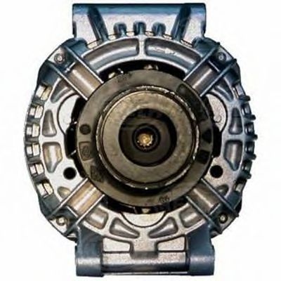 HELLA 8el737678001 -  Генератор