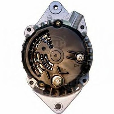 HELLA 8el737685001 -  Генератор