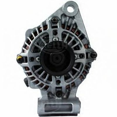 HELLA 8el737688001 -  Генератор