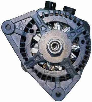 HELLA 8el737689001 -  Генератор