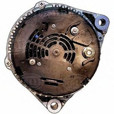 HELLA 8el737691001 -  Генератор