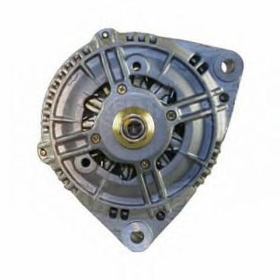 HELLA 8el737704001 -  Генератор