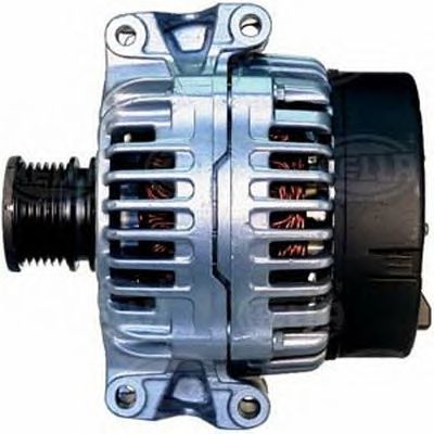HELLA 8el737707001 -  Генератор
