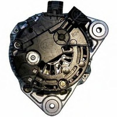 HELLA 8el737710001 -  Генератор