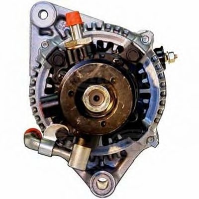 HELLA 8el737717001 -  Генератор