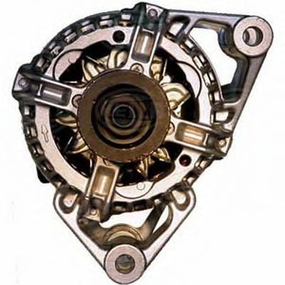 HELLA 8el737727001 -  Генератор