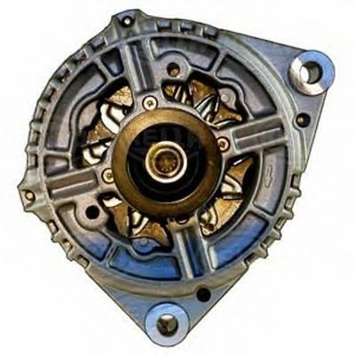 HELLA 8el737731001 -  Генератор