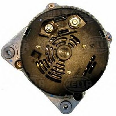 HELLA 8el737738001 -  Генератор
