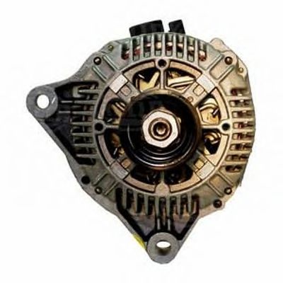 HELLA 8el737746001 -  Генератор