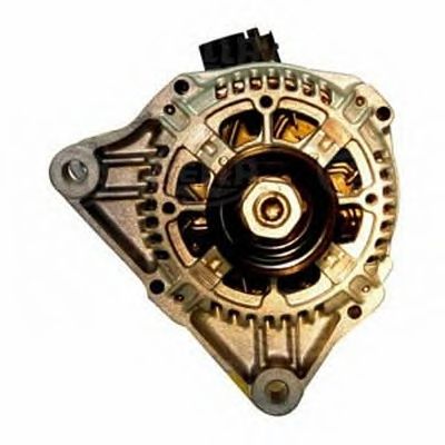 HELLA 8el737748001 -  Генератор