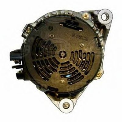 HELLA 8el737750001 -  Генератор