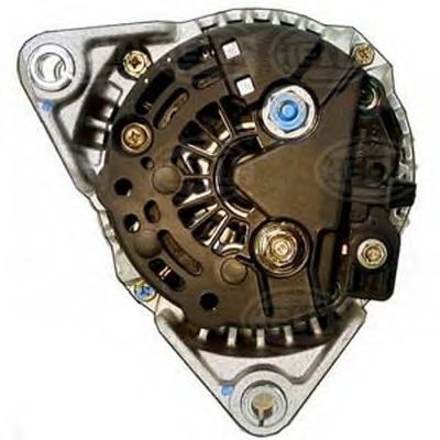 HELLA 8el737753001 -  Генератор