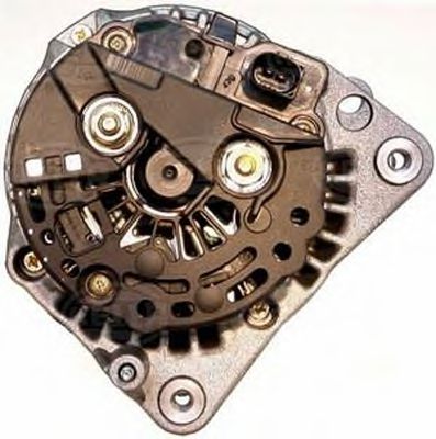 HELLA 8el737754001 -  Генератор