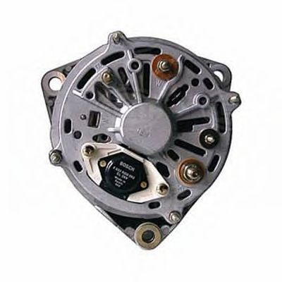 HELLA 8el737758001 -  Генератор
