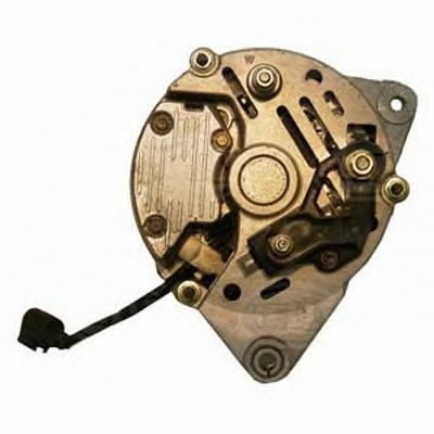 HELLA 8el737762001 -  Генератор