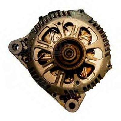 HELLA 8el737768001 -  Генератор