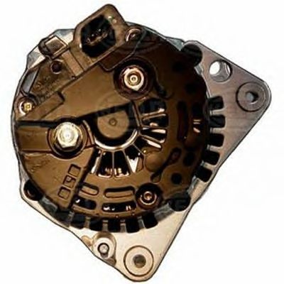 HELLA 8el737770001 -  Генератор