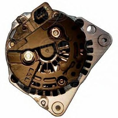 HELLA 8el737771001 -  Генератор