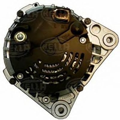 HELLA 8el737777001 -  Генератор