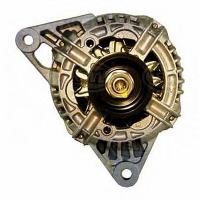 HELLA 8el737783001 -  Генератор