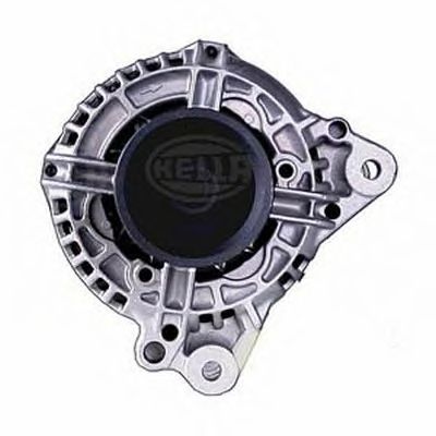 HELLA 8el737786001 -  Генератор