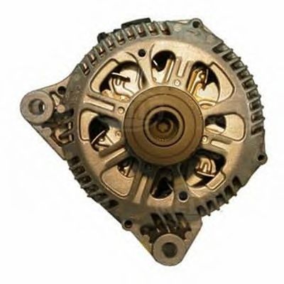 HELLA 8el737791001 -  Генератор