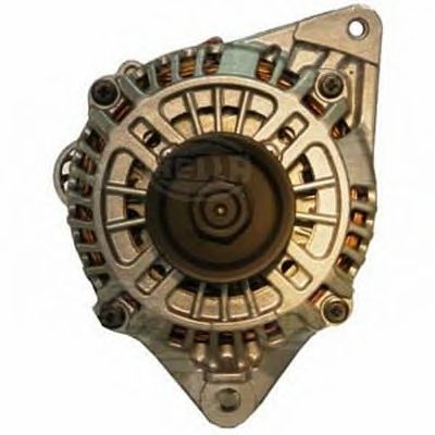 HELLA 8el737796001 -  Генератор