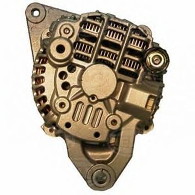 HELLA 8el737798001 -  Генератор