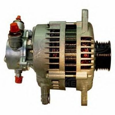 HELLA 8el737803001 -  Генератор