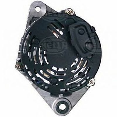 HELLA 8el737812001 -  Генератор