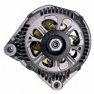 HELLA 8el737813001 -  Генератор
