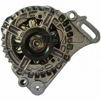 HELLA 8el737814001 -  Генератор