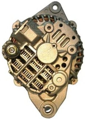 HELLA 8el737819001 -  Генератор