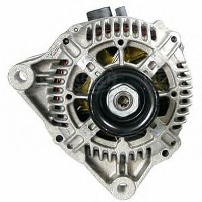 HELLA 8el737825001 -  Генератор