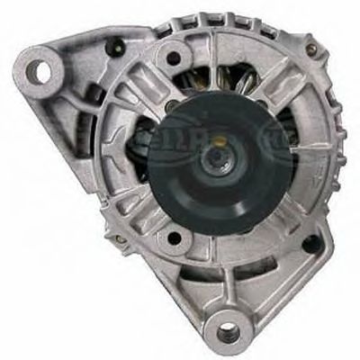 HELLA 8el737836001 -  Генератор