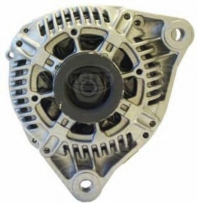 HELLA 8el737855001 -  Генератор