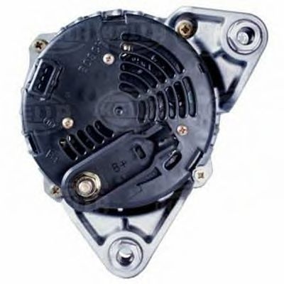 HELLA 8el737860001 -  Генератор
