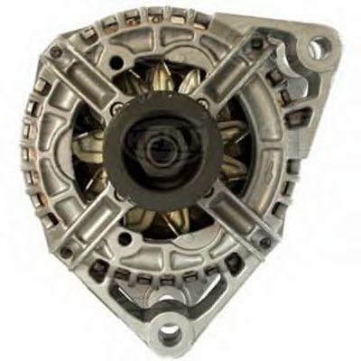 HELLA 8el737862001 -  Генератор