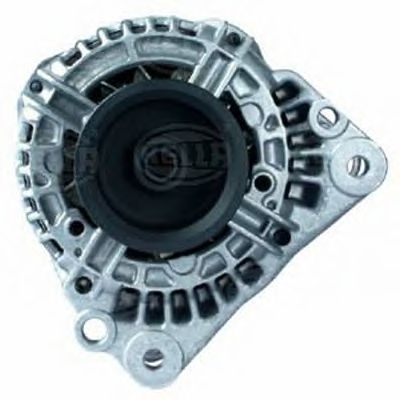 HELLA 8el737872001 -  Генератор