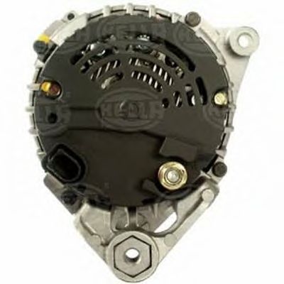 HELLA 8el737873001 -  Генератор