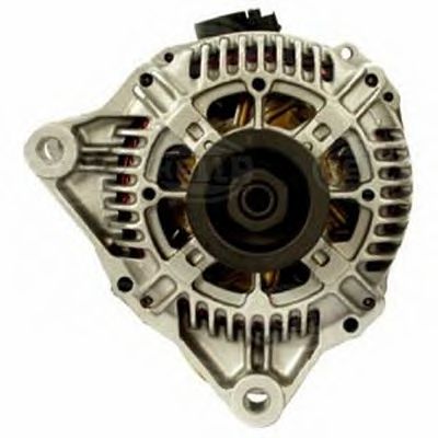 HELLA 8el737874001 -  Генератор