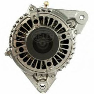 HELLA 8el737884001 -  Генератор