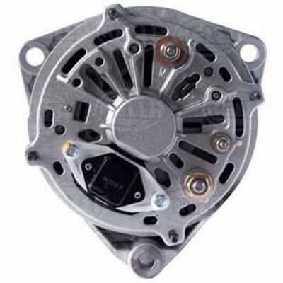HELLA 8el737887001 -  Генератор